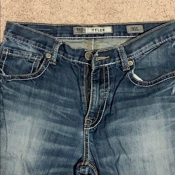 bke denim tyler
